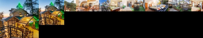 Alpine Heritage Residency