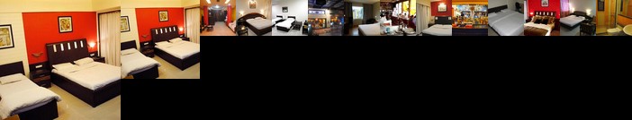 FabHotel Gharonda Residency MIDC