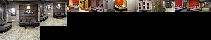 Hotel Park Plaza Puri