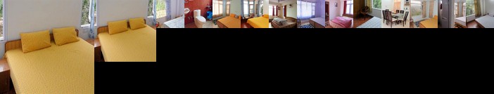 Homestay - Aamantran Stays- Amidst the nature