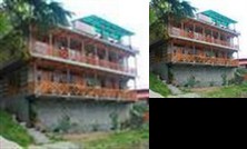 Soham's Chateau De Naggar