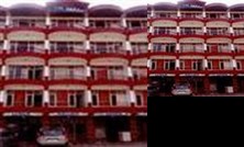 Hotel Paras Mandi