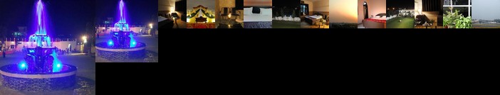 Hotel Mangalam Palace - Lucknow Airport