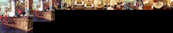 OYO 2195 Hotel Maharaja