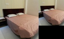 Hotel Shri Krishna Dham