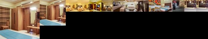 Hotel Tiranga Residency