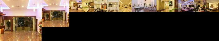 Hotel Utsav Deluxe Pune