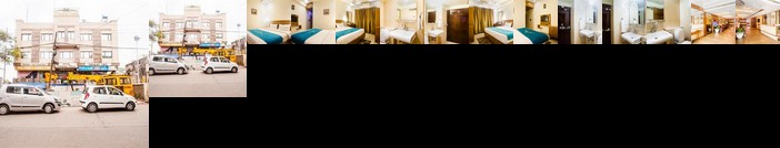 Hotel Poonam Plaza