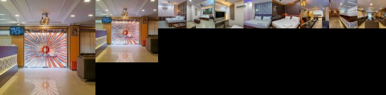 OYO 14067 Hotel Suryamani