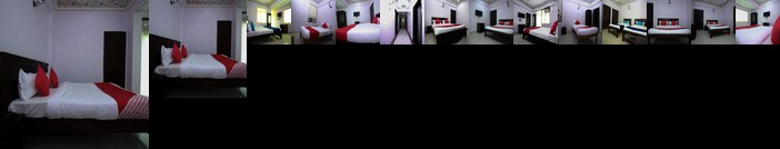 Hotel Jal Mahal Haveli