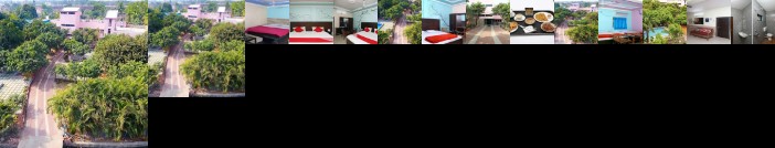 Rangamati Garden Resort