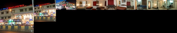 Hotel Linkway Mumbai