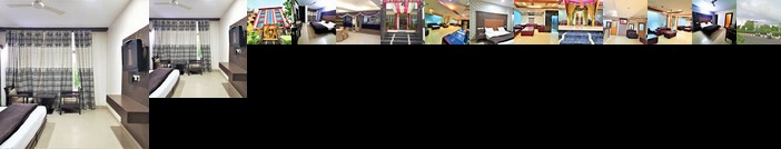 Hotel Sunshine Park Sahibabad