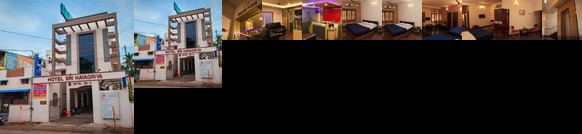 Hotel Sri Hayagriva