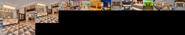 Sapna Clarks Inn Lucknow