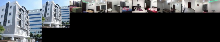 Prestige Service Apartment