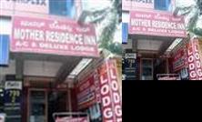 Mother Residence Inn Lodge