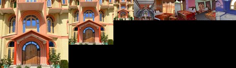 Kashmir Grand Nishat