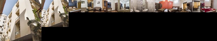 FabExpress Global Inn