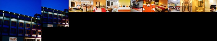 RnB Chittorgarh by 1589 Hotels