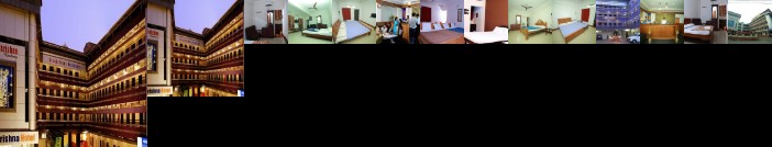 Sree Krishna Residency