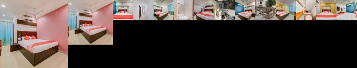 Hotel Meredian Orchid