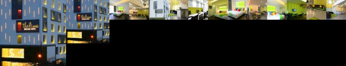 The Lime Boutique Suites