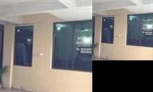 Horizon Deluxe lodge