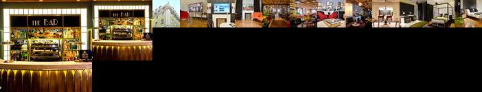 Brown's Central Hotel