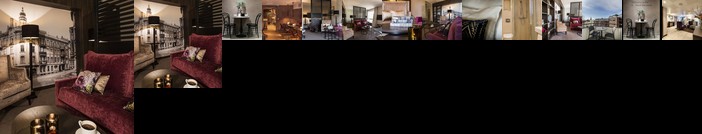 Saga Apartments Oslo