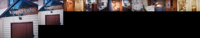 Karelia Hostel