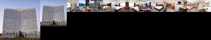 AZIMUT Hotel Murmansk