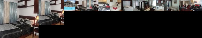 The Oasis Davao Condotel