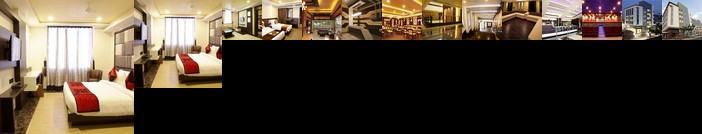 Hotel Crystal Park Kishangarh