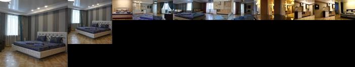Kutuzov Apart Hotel