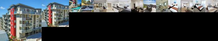 Gladstone Central Plaza Apartment Hotel