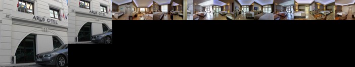 Arus Otel
