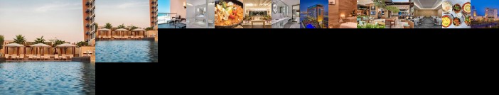 The Westin City Centre Bahrain