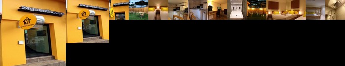 24 Guesthouse Seoul Station Premier