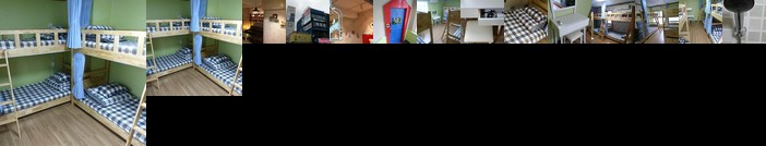 Popcorn Hostel Nampodong