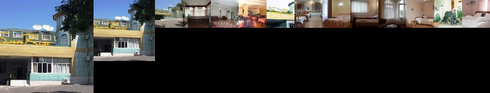 Sunrise Guest House Osh