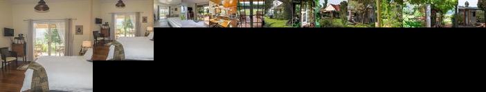 Stony Creek Farm B&B