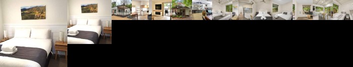 Bright Freeburgh Caravan Park