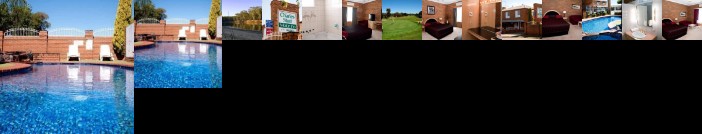 The Charles Sturt Motor Inn