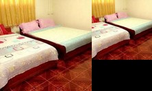 Suan Mai Ketsana Guesthouse