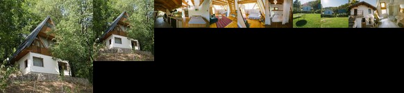 Herzegovina Lodges Boracko Jezero