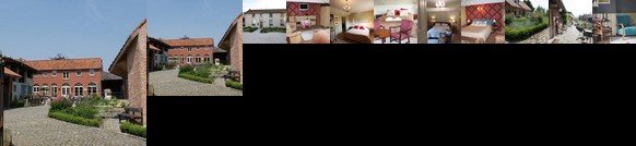 B&B 't Vijfde Seizoen