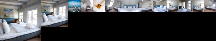 Gaestgiveri Bregninge