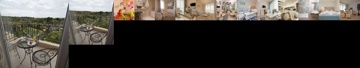 Therma Palace Balneohotel in Therma Village