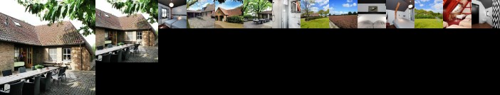 Gorgeous Mansion in Asten near Forest